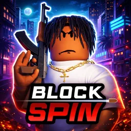BlockSpin 🧨 banner
