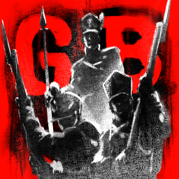 Guts & Blackpowder Community banner
