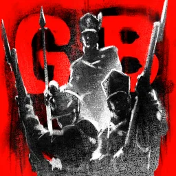 Guts & Blackpowder Community banner