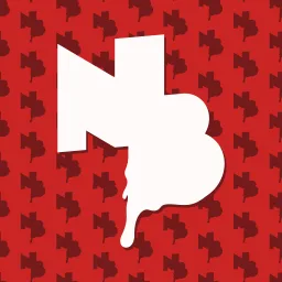 New Blood banner