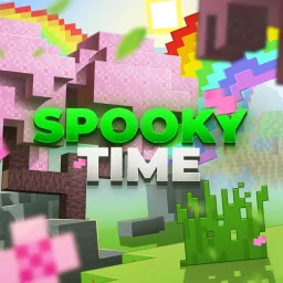 SpookyTime - Дискорд Сервер. banner