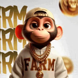 FARM 🐵 banner
