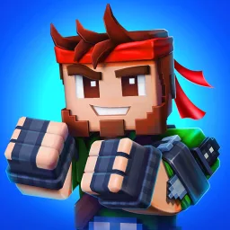 Pixel Gun 3D banner