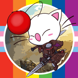 Final Fantasy XIV banner