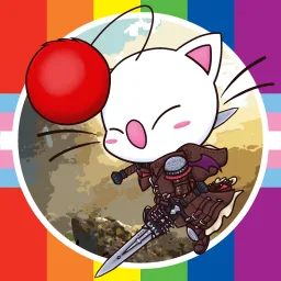 Final Fantasy XIV banner