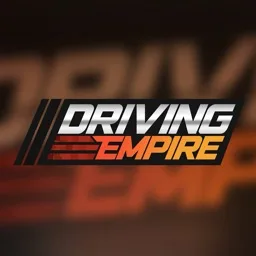 Driving Empire Community banner