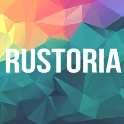 Rustoria™ banner