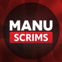 Manu Scrims NA banner