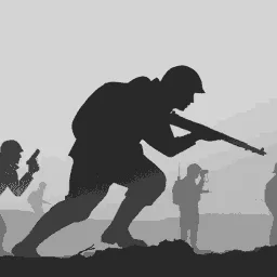 foxholegame banner
