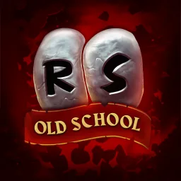 Old School RuneScape banner