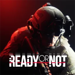 Ready or Not banner