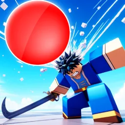 Death Ball banner