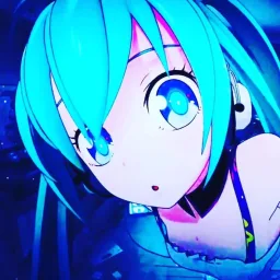 MIKU Community banner