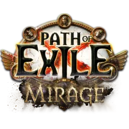 Path of Exile 1 & 2 banner