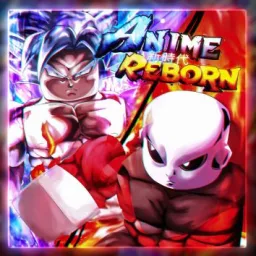 Anime Reborn banner