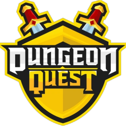 Dungeon Quest banner