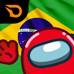 Among Us Brasil (Português) banner