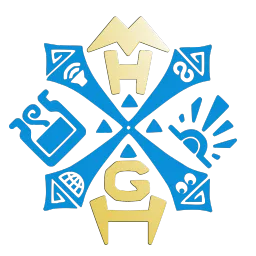 Monster Hunter Gathering Hall banner