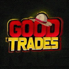 Blox Fruits Brasil  | Good Trades #300K banner