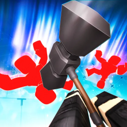 Rivals Roblox  | LFG  & Helping Server banner