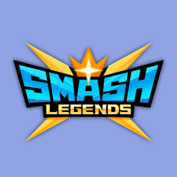 SMASH LEGENDS banner