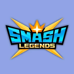 SMASH LEGENDS banner