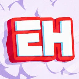 Eh Team banner