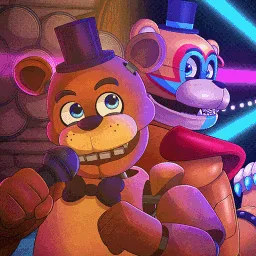 Five Nights at Freddy's 🍕 FNaF banner