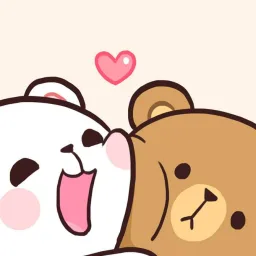 Milk Mocha Bear banner