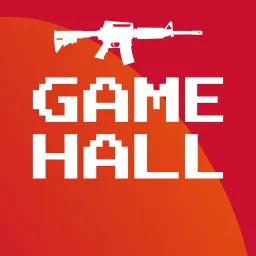 Game Hall: Action games banner