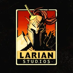 Larian Studios banner