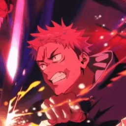Jujutsu Kaisen Phantom Parade Official Server banner