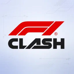 F1® Clash banner