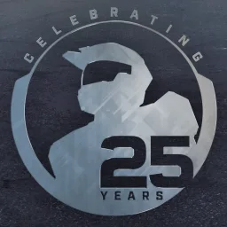 Halo banner