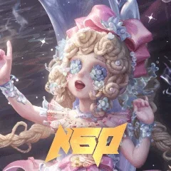 Identity V NGP banner