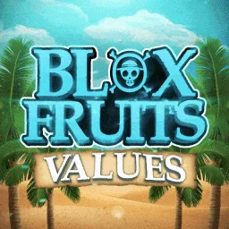 Blox Fruits Values banner