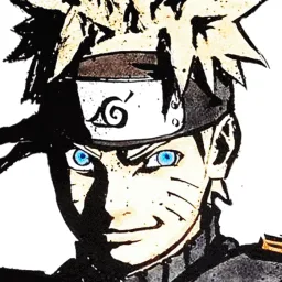Naruto WRLD banner