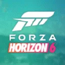 Forza Official banner