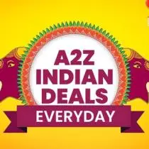 A2Z Indian Deals 