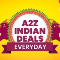 A2Z Indian Deals