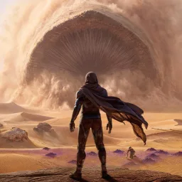 Dune: Awakening banner