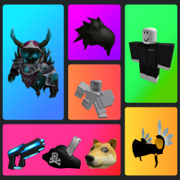 Catalog Avatar Creator banner