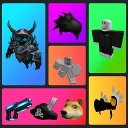 Catalog Avatar Creator banner