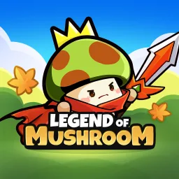 Legend of Mushroom banner