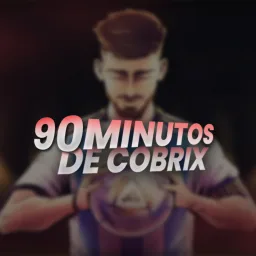 90 minutos de Cobrix banner