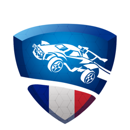 Rocket League France banner