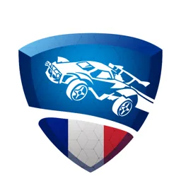 Rocket League France banner