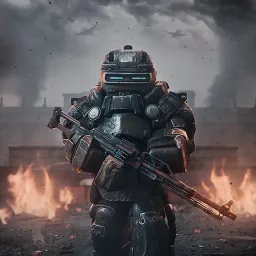 STALCRAFT: X | RUS banner