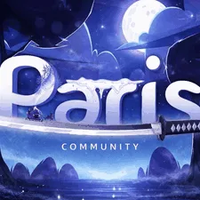 Paris in la la Land . banner