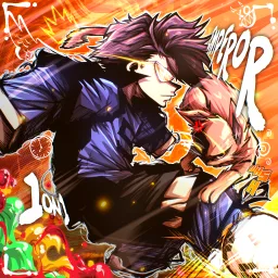 LOCKED:2 banner